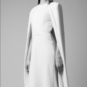Sophie et Voila Wedding Icon Collection Cape
